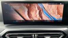 BMW 3 Series 320i M Sport 4dr Step Auto [Pro Pack] Petrol Saloon